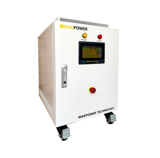 Magna VDC Series Portable Chargers- 10 to 100kW