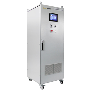 Magna LDC Series Charger Discharger Systems