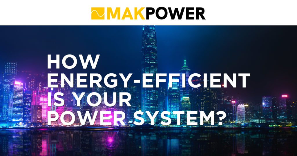 Considering energy efficient power applications?Count on our electrical and solar power systems.